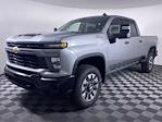 New 2026 Chevrolet Silverado 2500 Custom Crew Cab 4WD Pickup for sale #FKFCK1O - photo 16