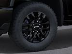 New 2026 Chevrolet Silverado 2500 LT Crew Cab 4WD Pickup for sale #FKFCK2 - photo 8