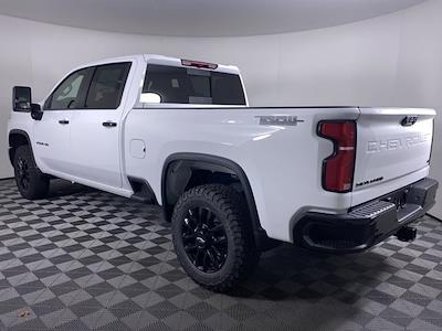 New 2026 Chevrolet Silverado 2500 LT Crew Cab 4WD Pickup for sale #2632190 - photo 2