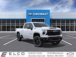 New 2026 Chevrolet Silverado 2500 LT Crew Cab 4WD Pickup for sale #FKFCK8O - photo 1