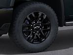 New 2026 Chevrolet Silverado 2500 LTZ Crew Cab 4WD Pickup for sale #FKFCMZ - photo 9