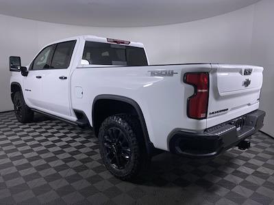New 2026 Chevrolet Silverado 2500 - photo 1