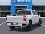 New 2026 Chevrolet Silverado 1500 RST Crew Cab 4WD Pickup for sale #FKQHXB - photo 2
