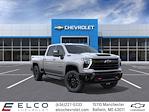 New 2026 Chevrolet Silverado 2500 LT Crew Cab 4WD Pickup for sale #2632110 - photo 1