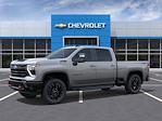 New 2026 Chevrolet Silverado 2500 LT Crew Cab 4WD Pickup for sale #2632110 - photo 3