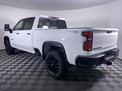 New 2026 Chevrolet Silverado 2500 LT Crew Cab for sale #2632130 - photo 2