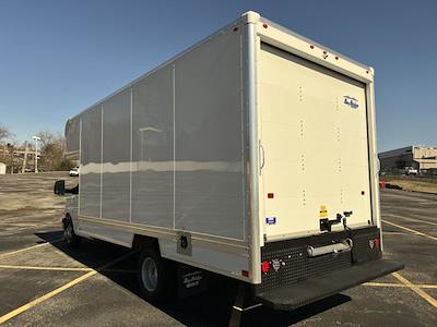 New 2025 Chevrolet Express 3500 - photo 1