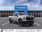 New 2026 Chevrolet Silverado 2500 ZR2 Crew Cab 4WD Pickup for sale #FMJNV7 - photo 1