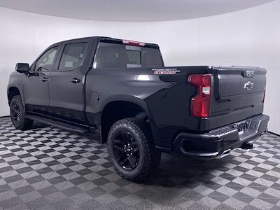 New 2026 Chevrolet Silverado 1500 LT Crew Cab 4WD Pickup for sale #2632210 - photo 2