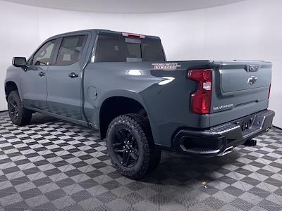New 2026 Chevrolet Silverado 1500 LT Crew Cab 4WD Pickup for sale #2632350 - photo 2