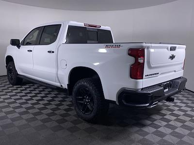 New 2026 Chevrolet Silverado 1500 LT Crew Cab 4WD Pickup for sale #2632160 - photo 2