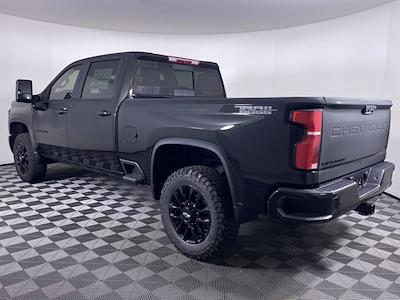 New 2026 Chevrolet Silverado 2500 LT Crew Cab 4WD Pickup for sale #2632760 - photo 2