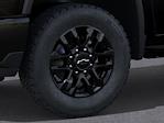 New 2026 Chevrolet Silverado 2500 LT Crew Cab 4WD Pickup for sale #FMSH1K - photo 8