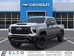 New 2026 Chevrolet Silverado 2500 ZR2 Crew Cab 4WD Pickup for sale #FMSHZ6 - photo 1