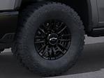 New 2026 Chevrolet Silverado 2500 ZR2 Crew Cab 4WD Pickup for sale #FMSHZ6 - photo 3