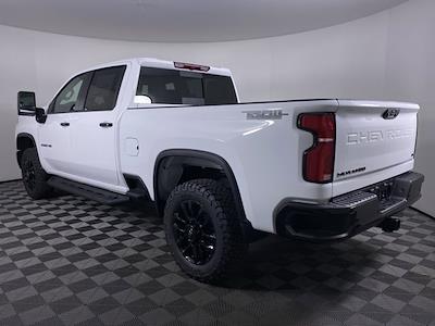 New 2026 Chevrolet Silverado 2500 LT Crew Cab for sale #2633570 - photo 2