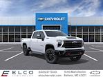 New 2026 Chevrolet Silverado 2500 LT Crew Cab for sale #2633570 - photo 1