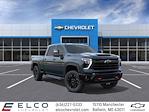 New 2026 Chevrolet Silverado 2500 LT Crew Cab 4WD Pickup for sale #FMWSDB - photo 1