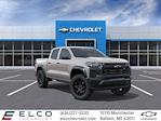 New 2026 Chevrolet Colorado Trail Boss Crew Cab 4WD Pickup for sale #2631760 - photo 1