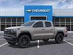 New 2026 Chevrolet Colorado Trail Boss Crew Cab 4WD Pickup for sale #2631760 - photo 3