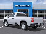 New 2026 Chevrolet Silverado 3500 Work Truck Regular Cab 4WD SRW Pickup for sale #FMZB67O - photo 4