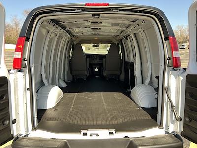 New 2025 Chevrolet Express 2500 - photo 1