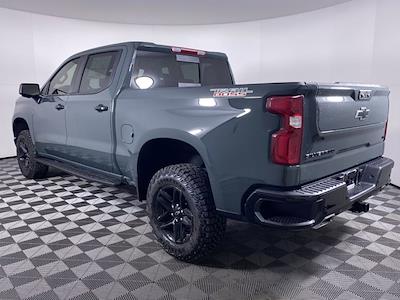 New 2026 Chevrolet Silverado 1500 - photo 1