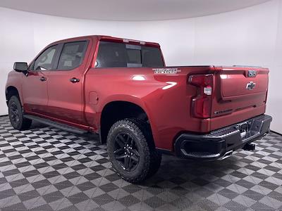 New 2026 Chevrolet Silverado 1500 LT Crew Cab for sale #2634600 - photo 2