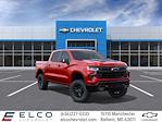 New 2026 Chevrolet Silverado 1500 LT Crew Cab for sale #FNHBKS - photo 1