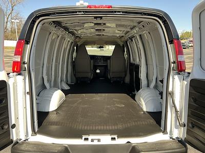 New 2025 Chevrolet Express 2500 - photo 1