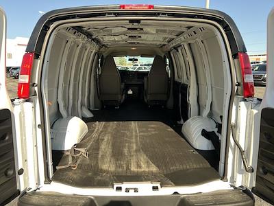 New 2025 Chevrolet Express 2500 - photo 1