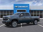 New 2026 Chevrolet Silverado 2500 Custom Crew Cab for sale #FPDH3V - photo 1