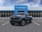 New 2026 Chevrolet Silverado 2500 Custom Crew Cab for sale #FPDH3V - photo 7