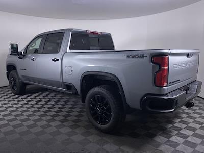 New 2026 Chevrolet Silverado 2500 LT Crew Cab for sale #2633640 - photo 2