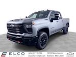 New 2026 Chevrolet Silverado 2500 LT Crew Cab for sale #2633640 - photo 1