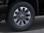 New 2026 Chevrolet Silverado 2500 Custom Crew Cab for sale #FPDHZ3 - photo 9