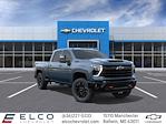 New 2026 Chevrolet Silverado 2500 LT Crew Cab for sale #2633370 - photo 1