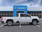 New 2026 Chevrolet Silverado 2500 Custom Double Cab for sale #FPDJCS - photo 4