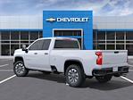 New 2026 Chevrolet Silverado 2500 Custom Double Cab for sale #FPDJCT - photo 4