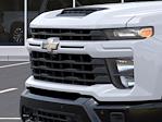 New 2026 Chevrolet Silverado 2500 Custom Double Cab for sale #FPDJCW - photo 12