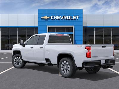 New 2026 Chevrolet Silverado 2500 - photo 1