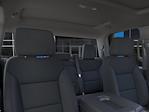 New 2026 Chevrolet Silverado 2500 Custom Double Cab for sale #2636490 - photo 23