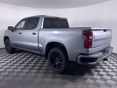 New 2026 Chevrolet Silverado 1500 Custom Crew Cab for sale #2632570 - photo 2