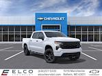 New 2026 Chevrolet Silverado 1500 Custom Crew Cab 4WD Pickup for sale #FPDJKB - photo 24