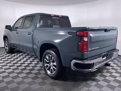 New 2026 Chevrolet Silverado 1500 LT Crew Cab for sale #2633450 - photo 2