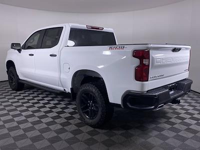 New 2026 Chevrolet Silverado 1500 Custom Crew Cab for sale #2634540 - photo 2