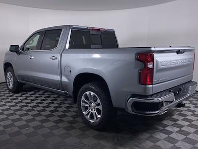 New 2026 Chevrolet Silverado 1500 LTZ Crew Cab for sale #2633660 - photo 2