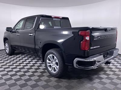 New 2026 Chevrolet Silverado 1500 LTZ Crew Cab for sale #2633780 - photo 2