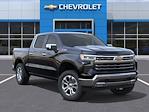 New 2026 Chevrolet Silverado 1500 LTZ Crew Cab 4WD Pickup for sale #FPHZJR - photo 7