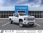New 2026 Chevrolet Silverado 2500 High Country Crew Cab 4WD Pickup for sale #FPSDZT - photo 1